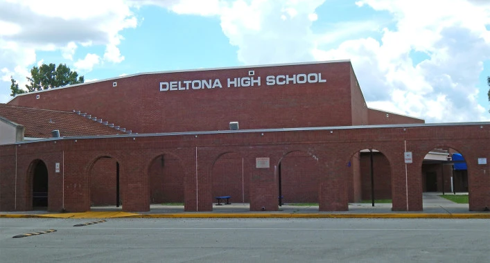 Delotina High School