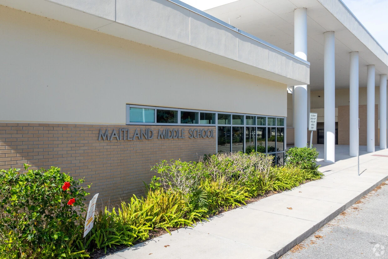 Maitland Middle School