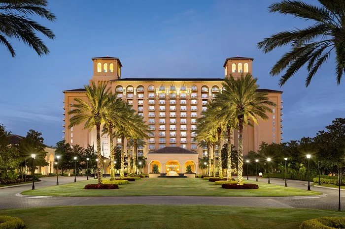 Ritz Carlton Orlando