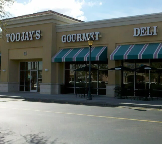 Toojay's Deli